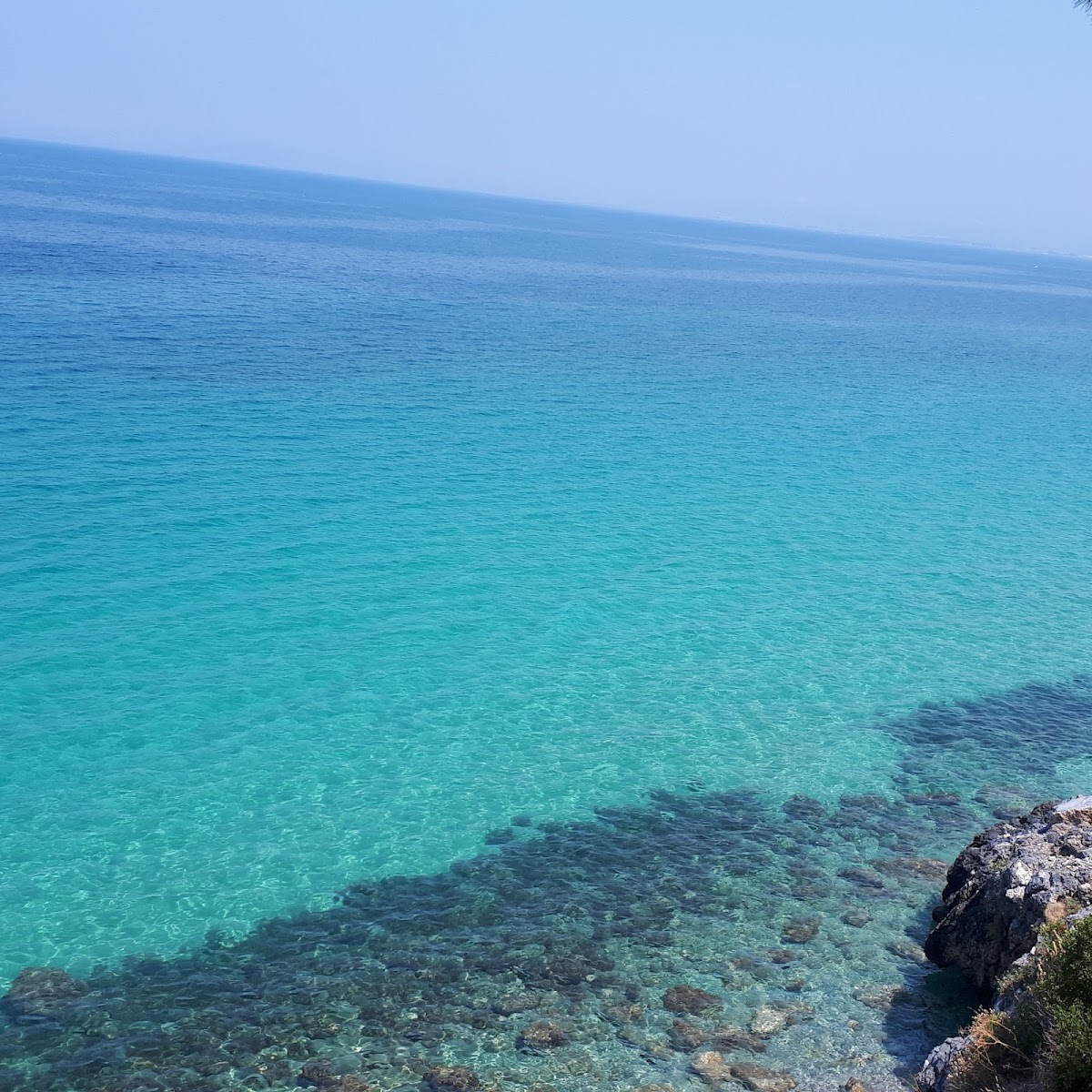 Zeus Mağarası — fotoğraf 5