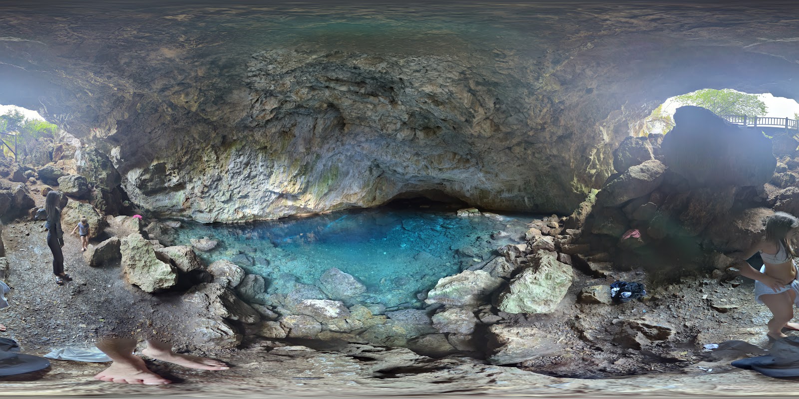 Zeus Mağarası — fotoğraf 6