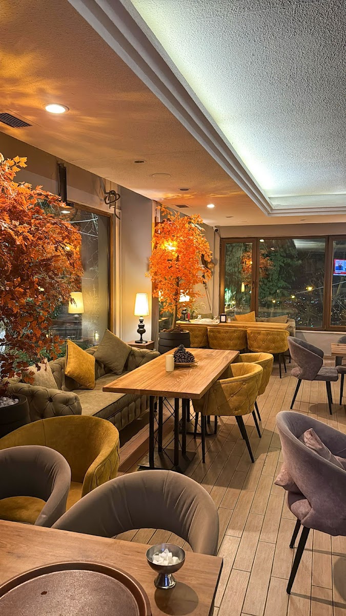 Zevk-i Safa — fotoğraf 1