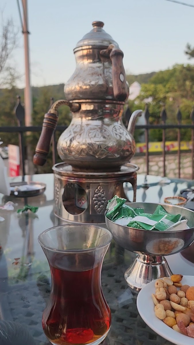 Zevk-i Safa — fotoğraf 3