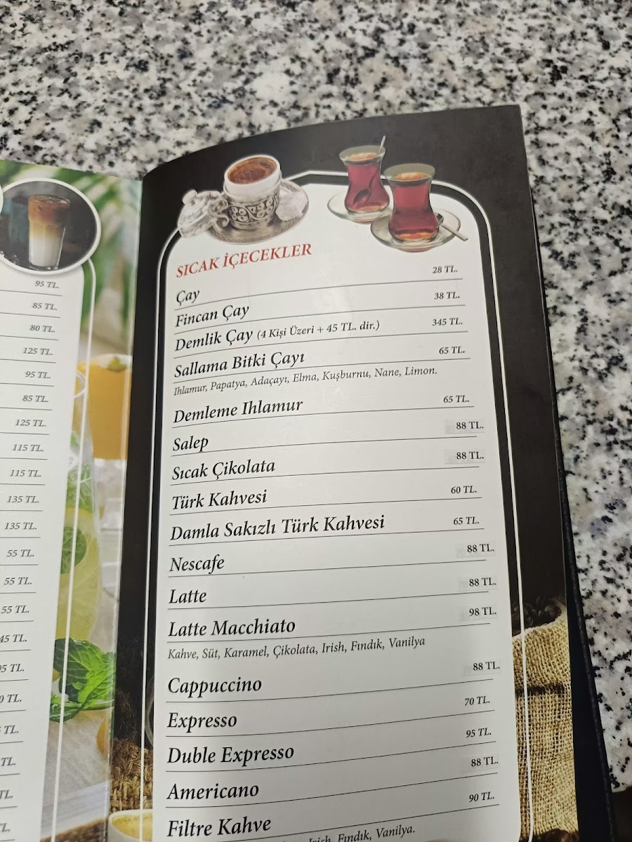 Zevk-i Safa — fotoğraf 4