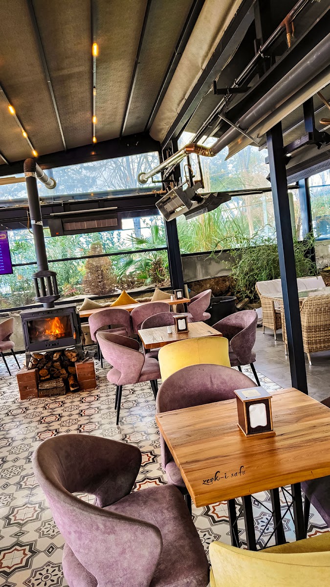 Zevk-i Safa — fotoğraf 9