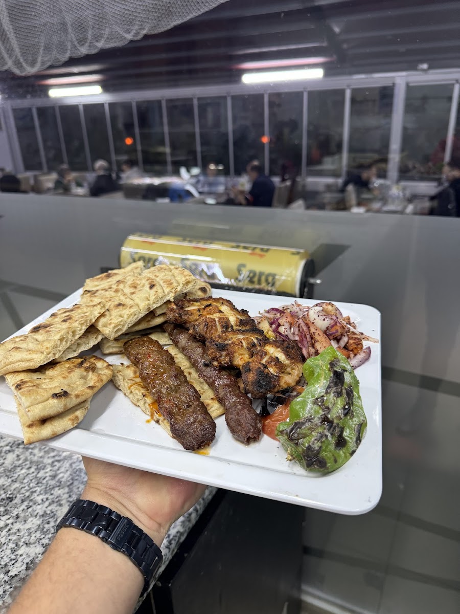 Zeybek Balık ve Izgara Evi — fotoğraf 5