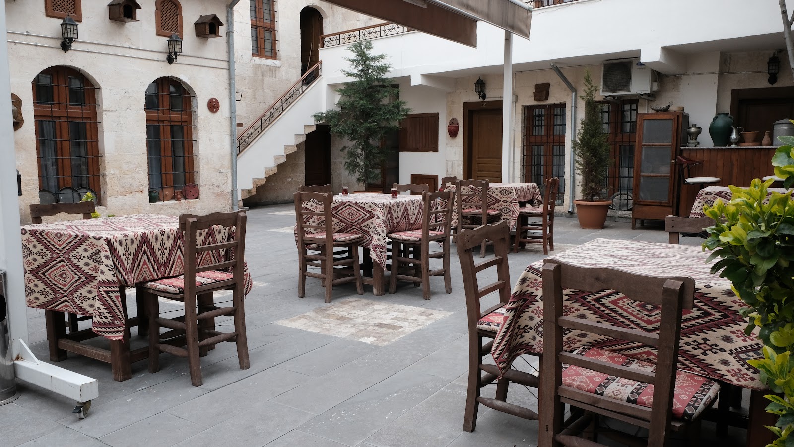 Zeynep Hanım Konakları — fotoğraf 1