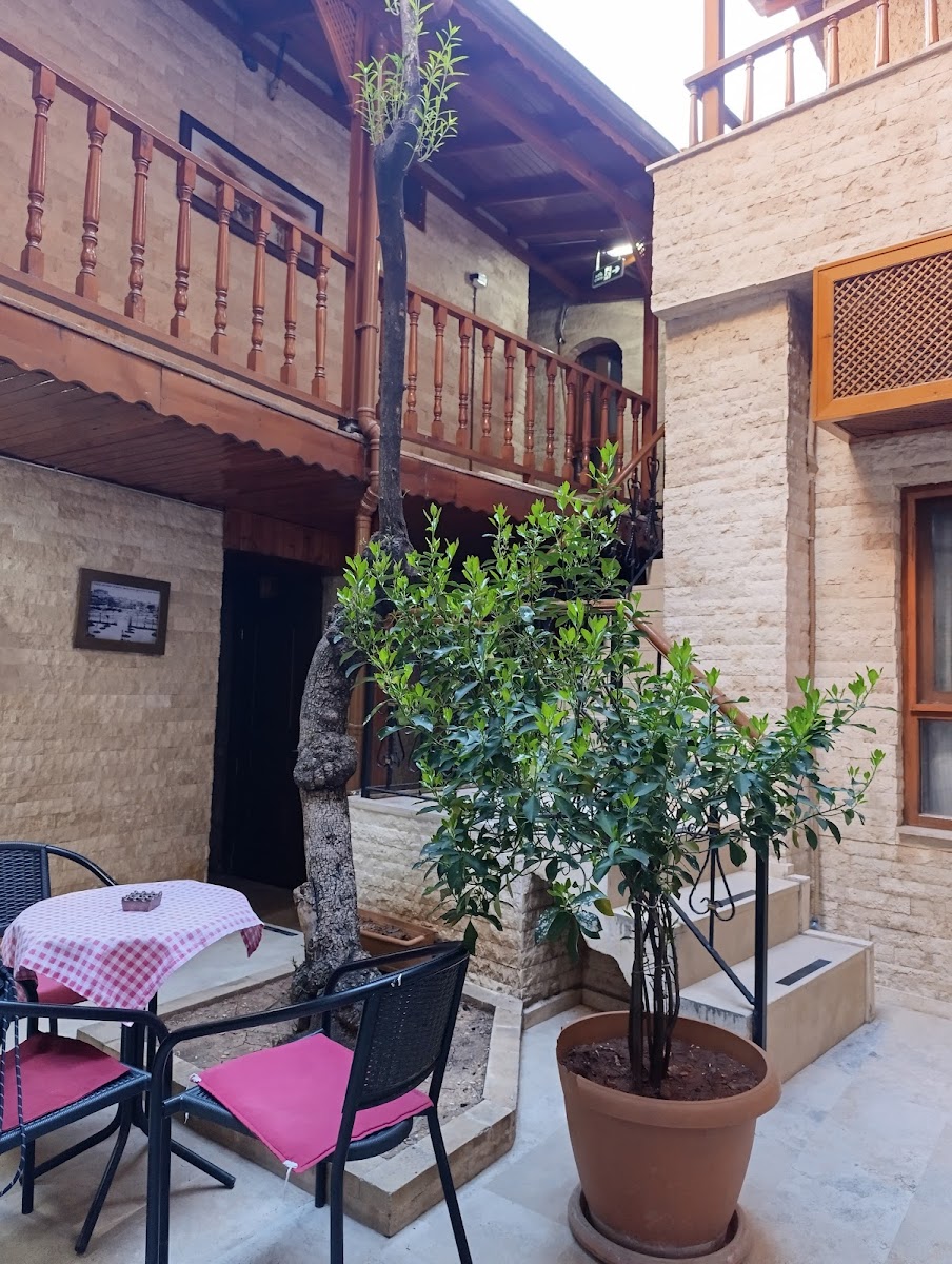 Zeynep Hanım Konakları — fotoğraf 2