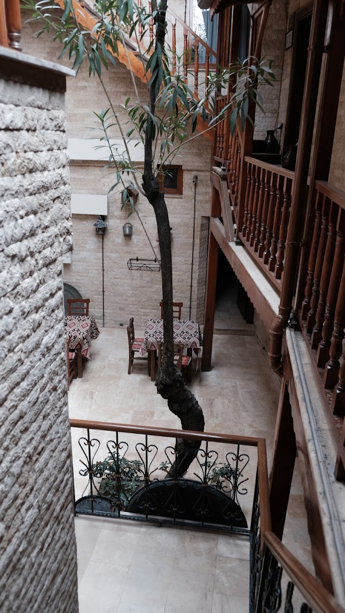 Zeynep Hanım Konakları — fotoğraf 5