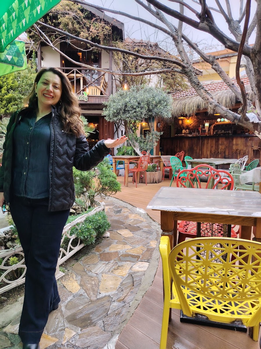 Zeytin Konağı — fotoğraf 2