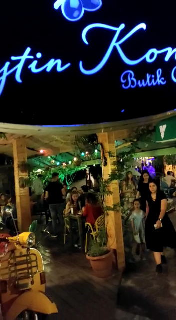 Zeytin Konağı — fotoğraf 3