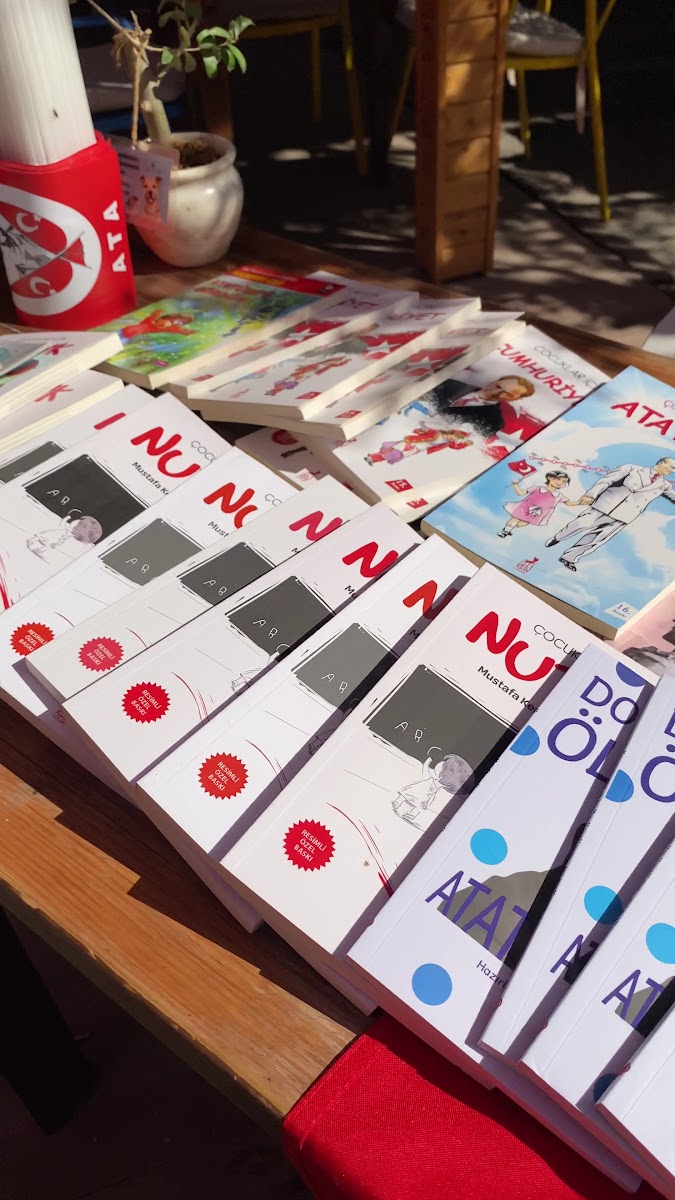 Zeytin Konağı — fotoğraf 8