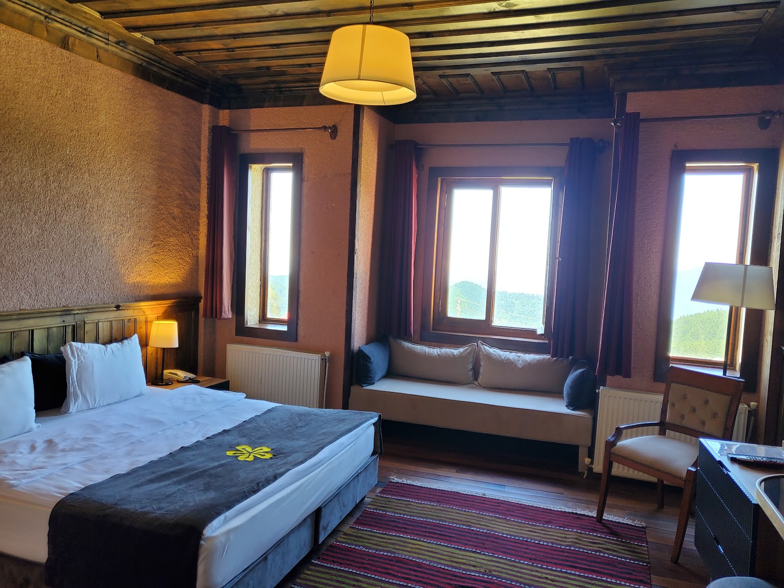 Zifin Hotel — fotoğraf 2