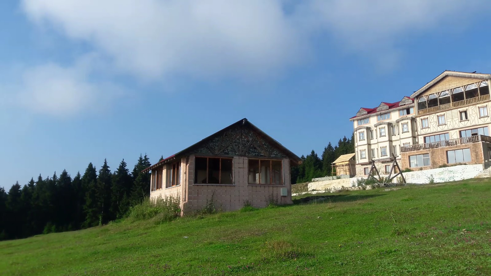 Zifin Hotel — fotoğraf 4