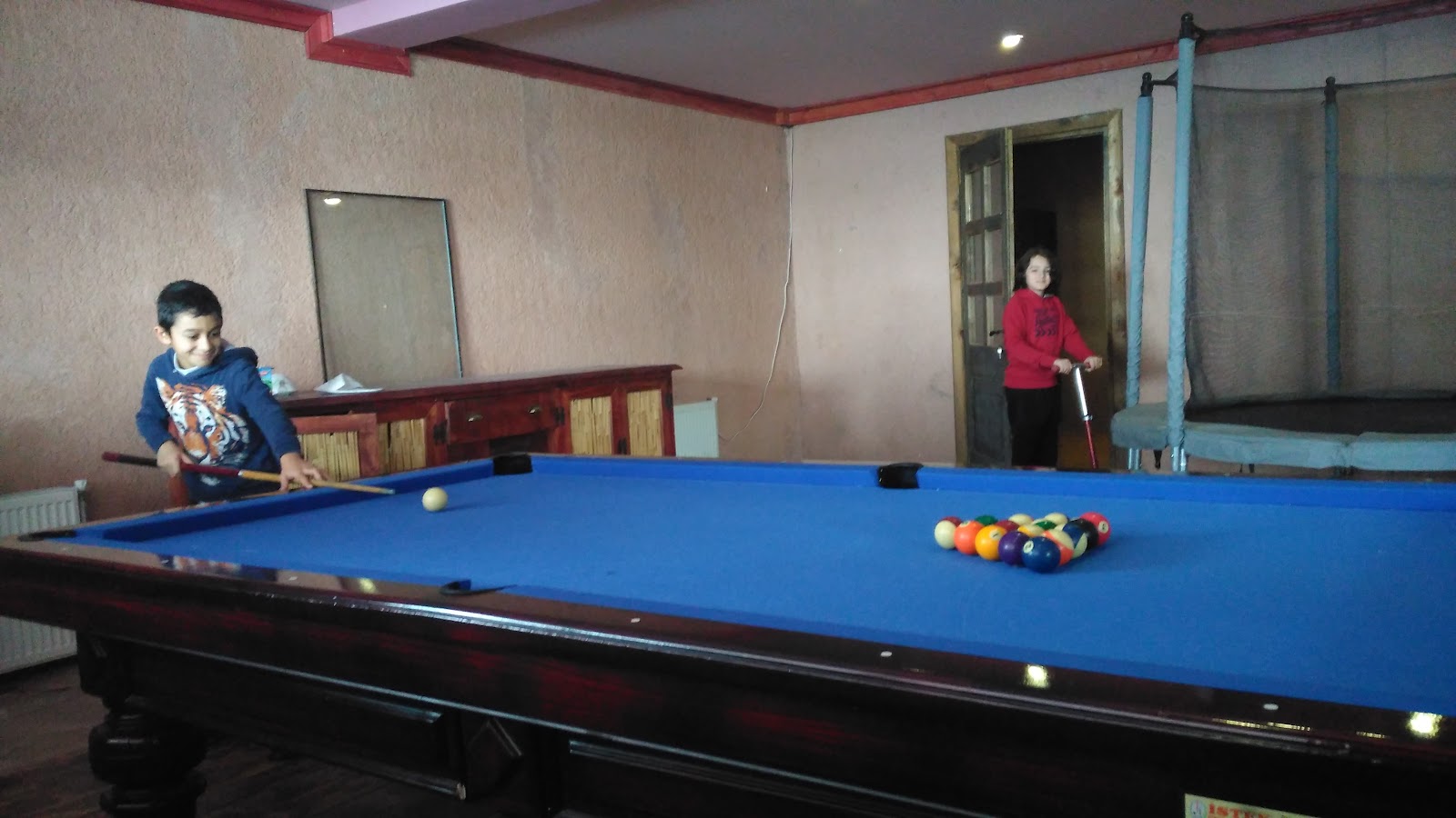 Zifin Hotel — fotoğraf 5