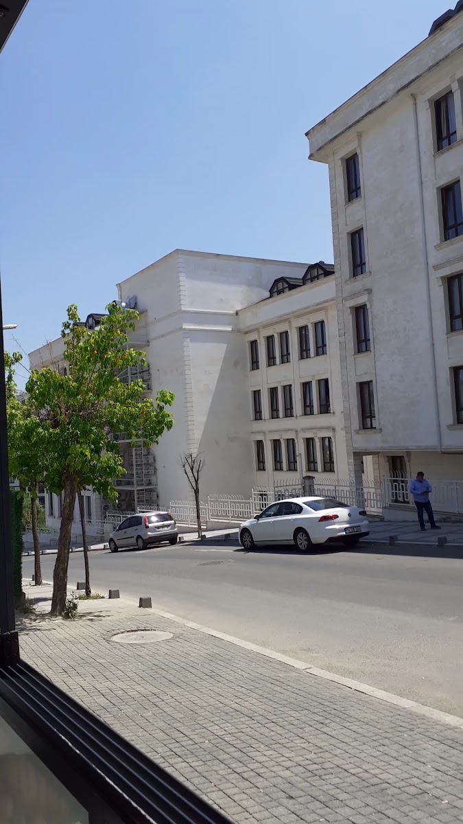 Zin D Home Çekmeköy — fotoğraf 3