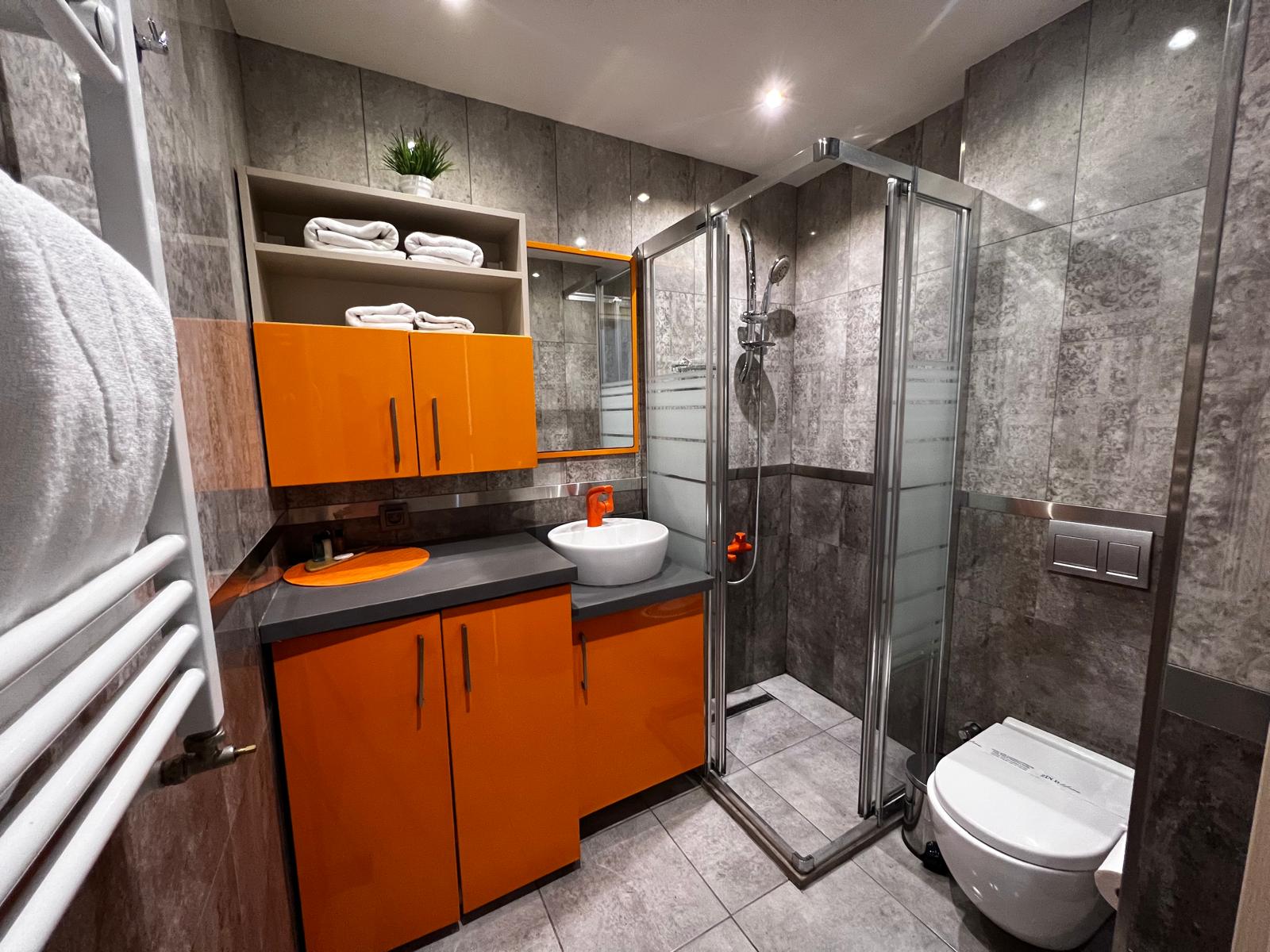 Zin D Home Çekmeköy — fotoğraf 9