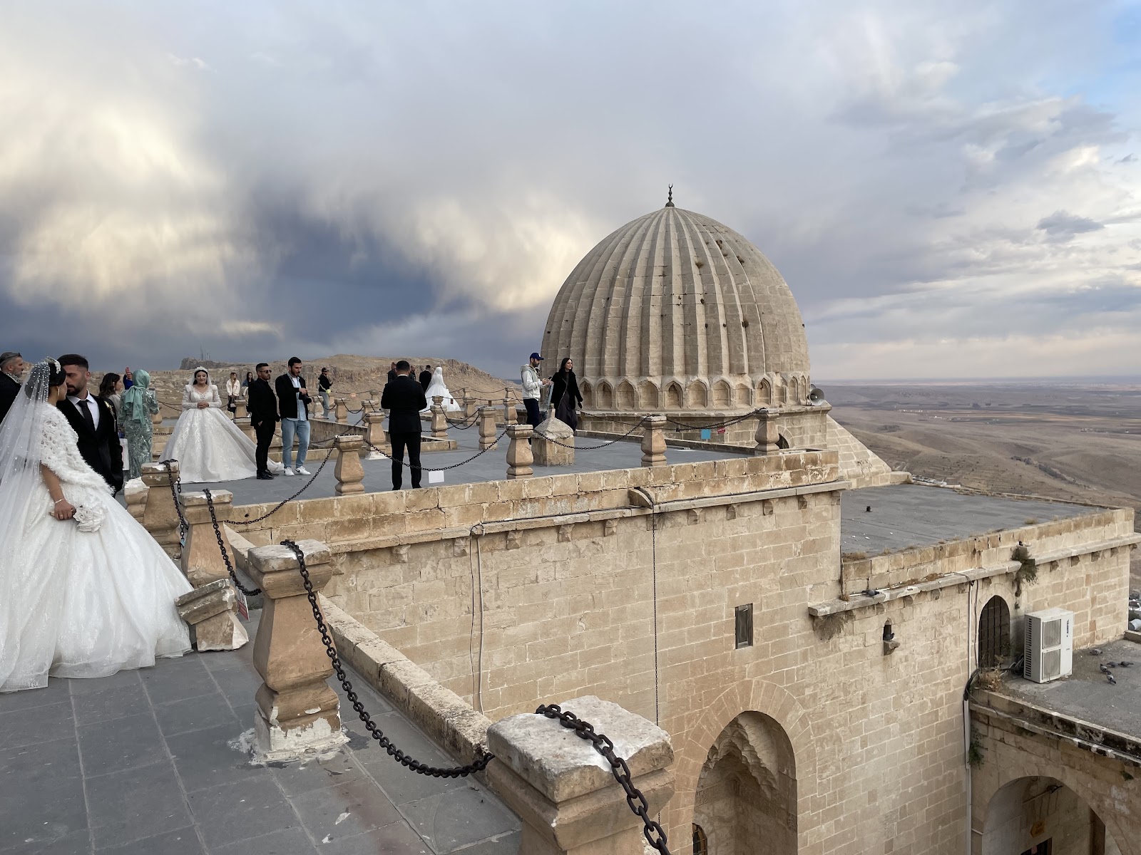 Aksaray: Medrese ve minareler