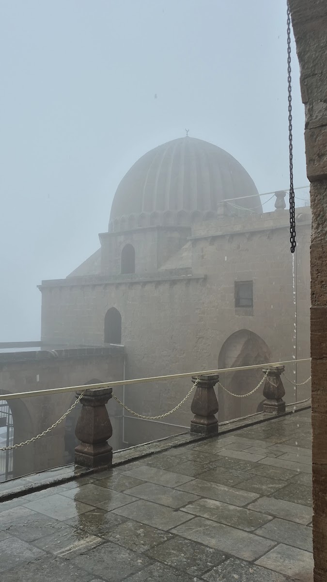 Zinciriye Medresesi — fotoğraf 2