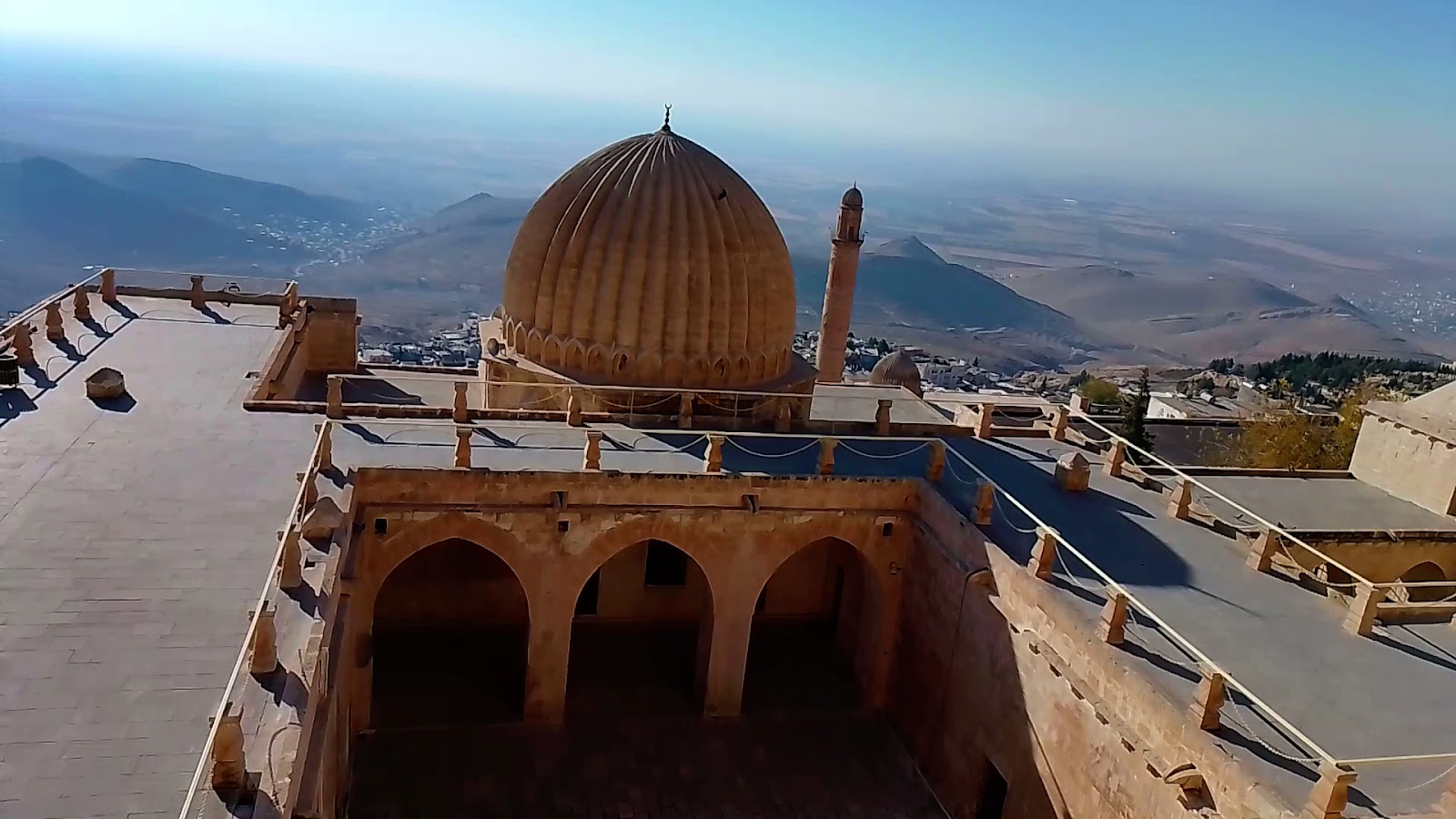 Zinciriye Medresesi — fotoğraf 3