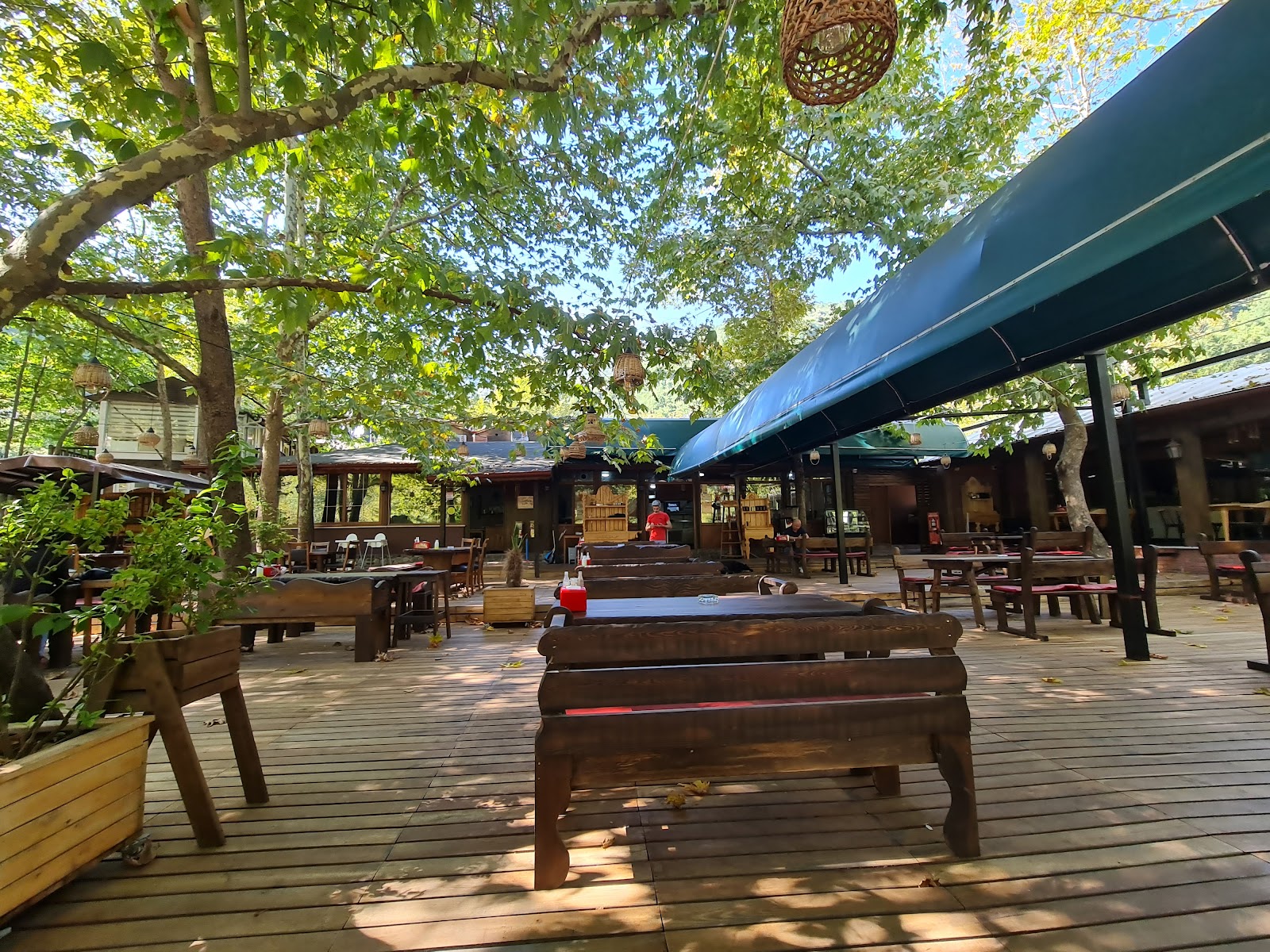 Zindan Bungalov — fotoğraf 1