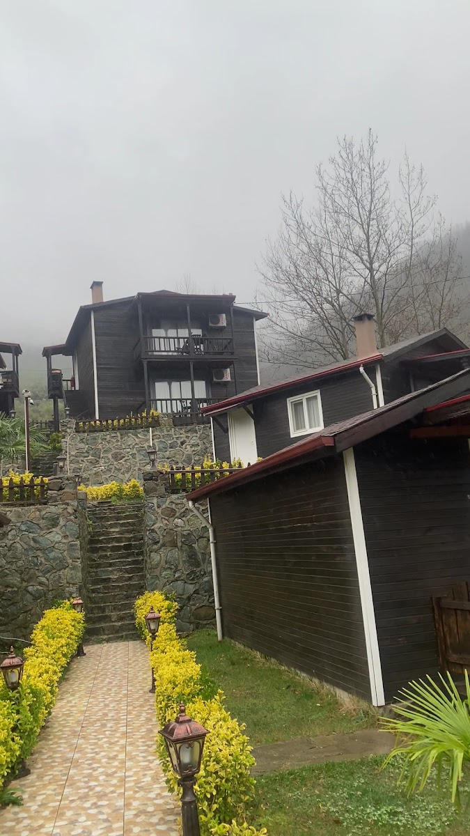 Zindan Bungalov — fotoğraf 3