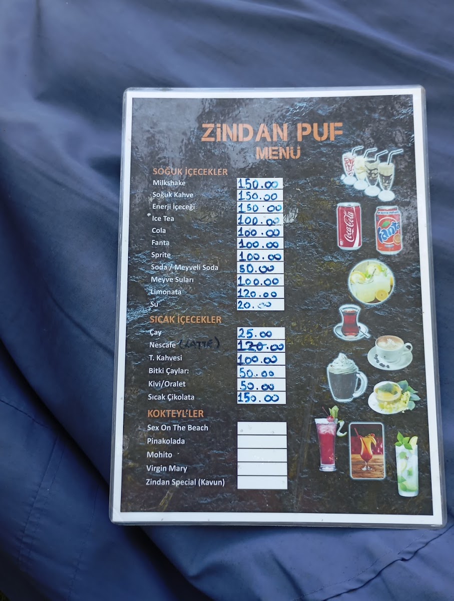 Zindan Bungalov — fotoğraf 4