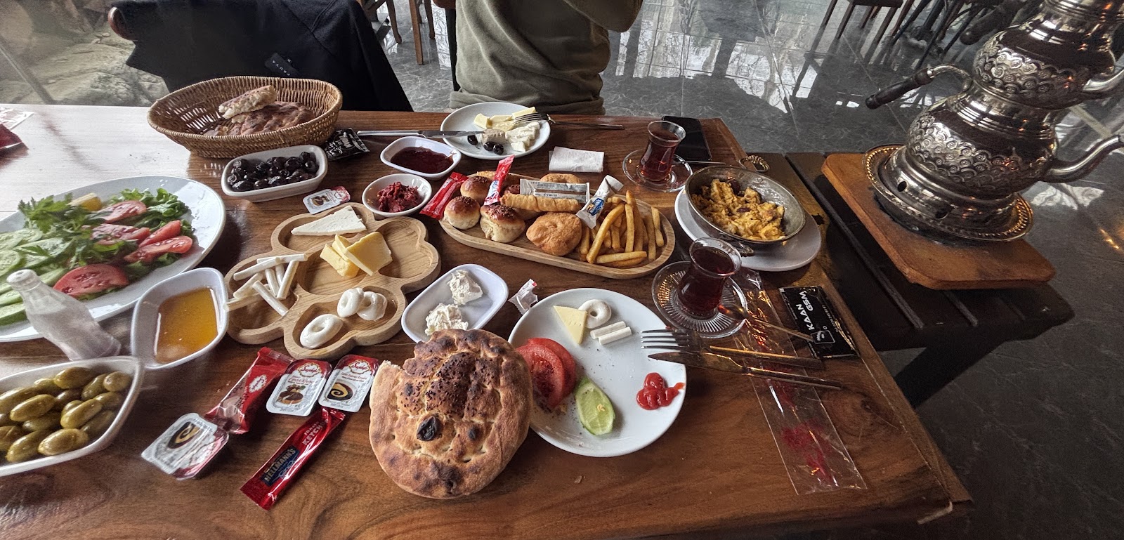 Zindan Bungalov — fotoğraf 5