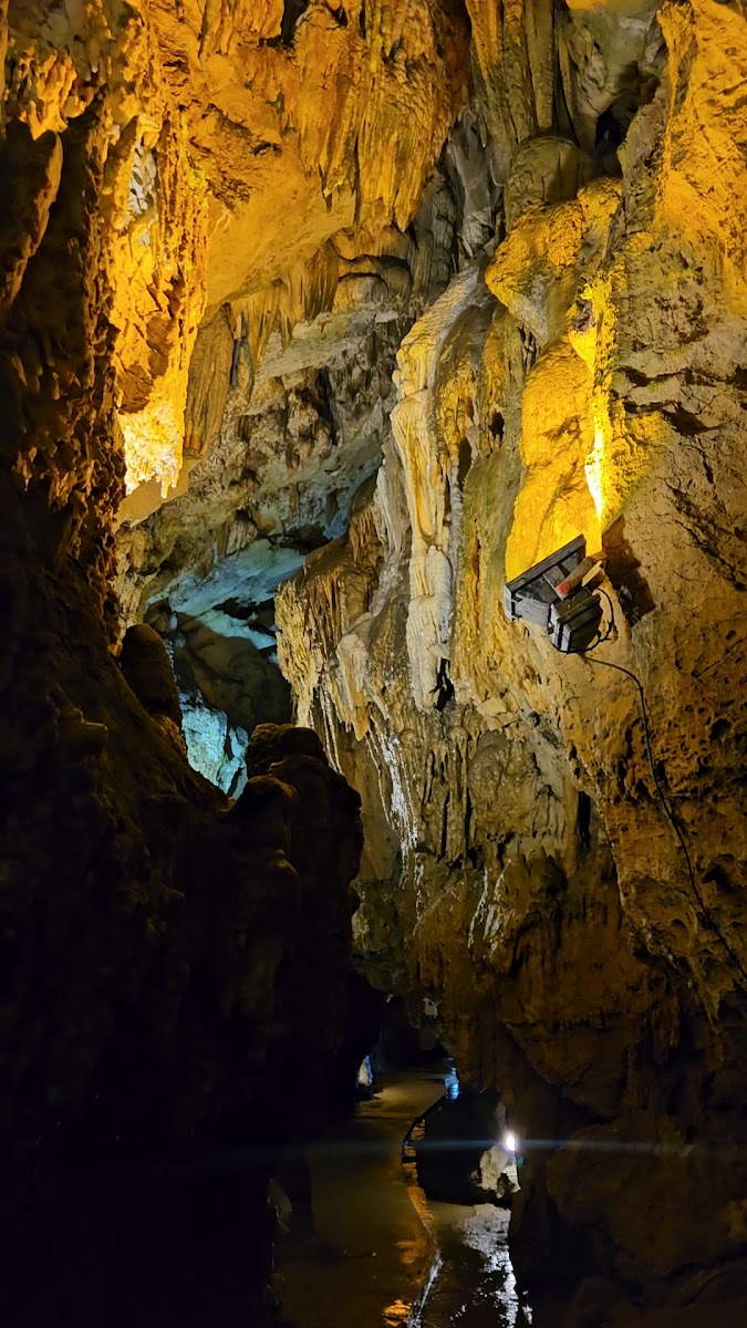 Zindan Mağarası — fotoğraf 3