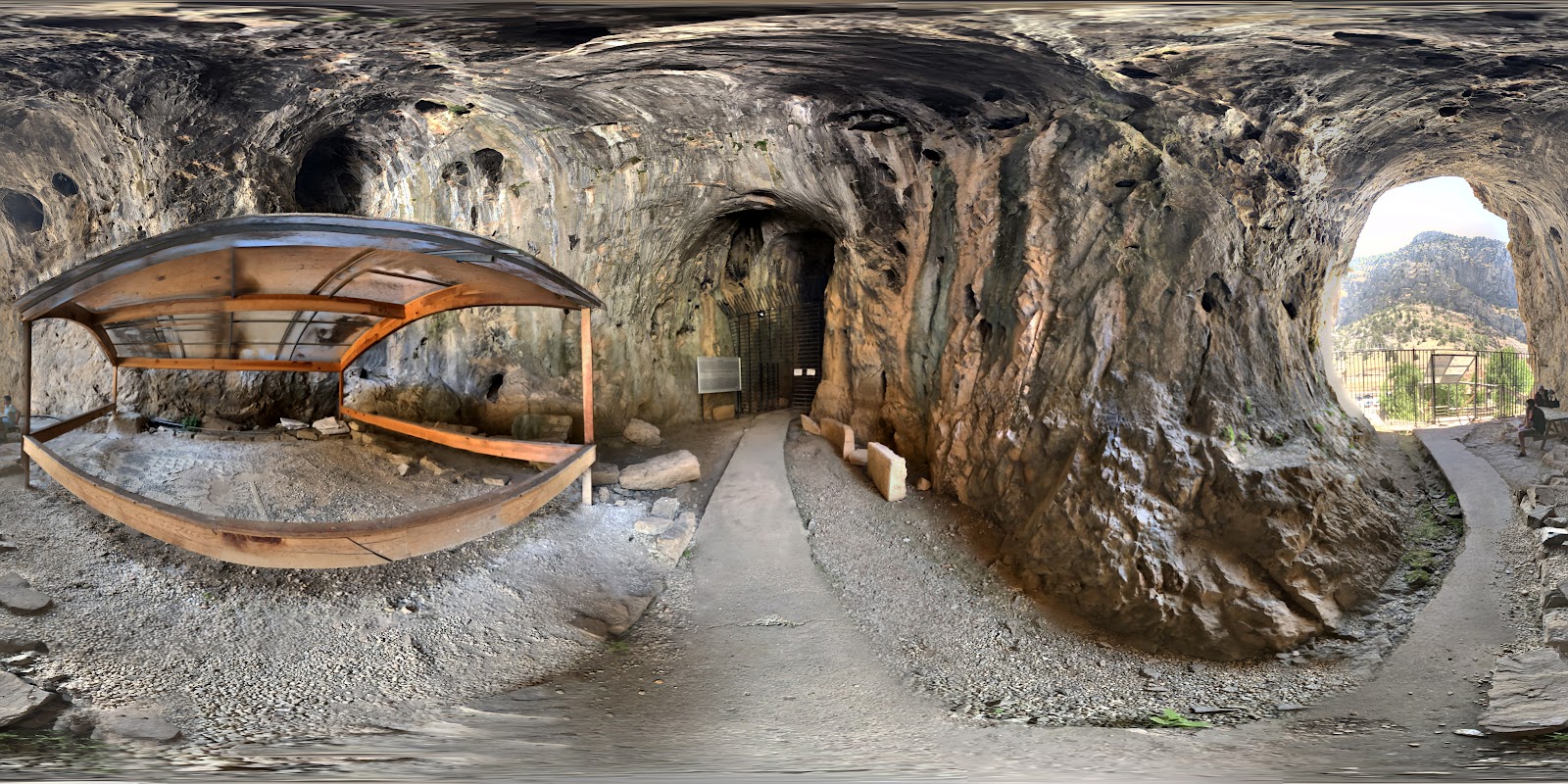 Zindan Mağarası — fotoğraf 4