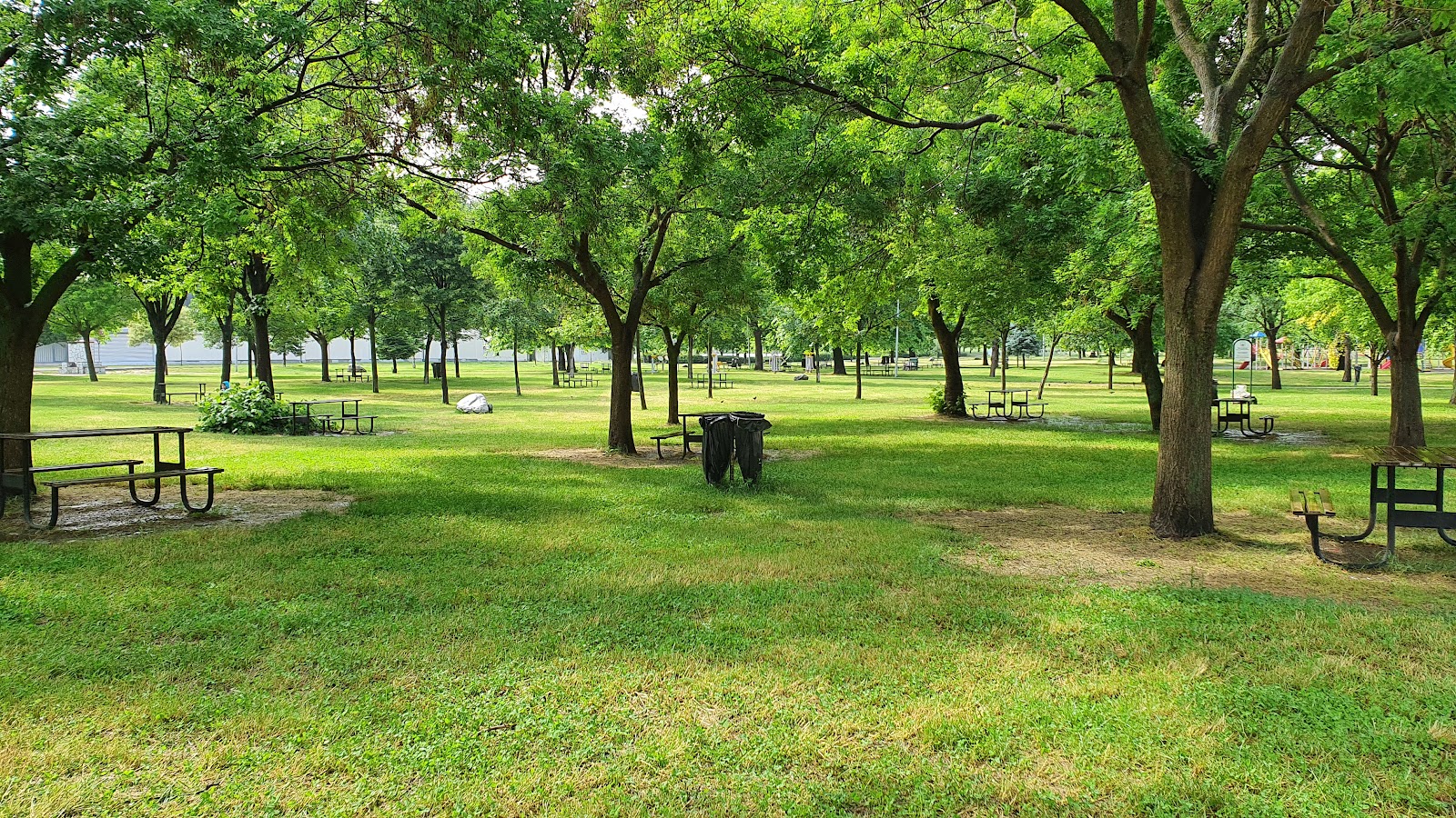 Ziraat Piknik Alanı — fotoğraf 1