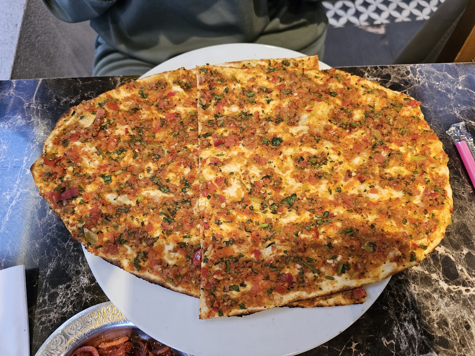 Zırh Kebap Evi — fotoğraf 9