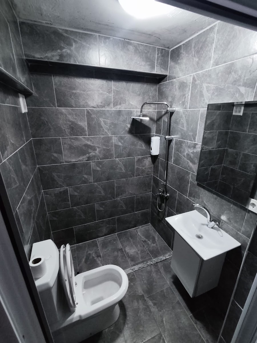 Zirkon suit Otel — fotoğraf 8