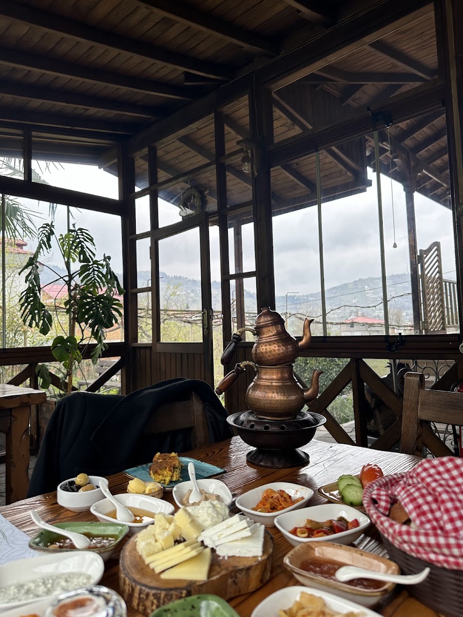 Zivera Köy Kahvaltısı ve Bungalov — fotoğraf 2