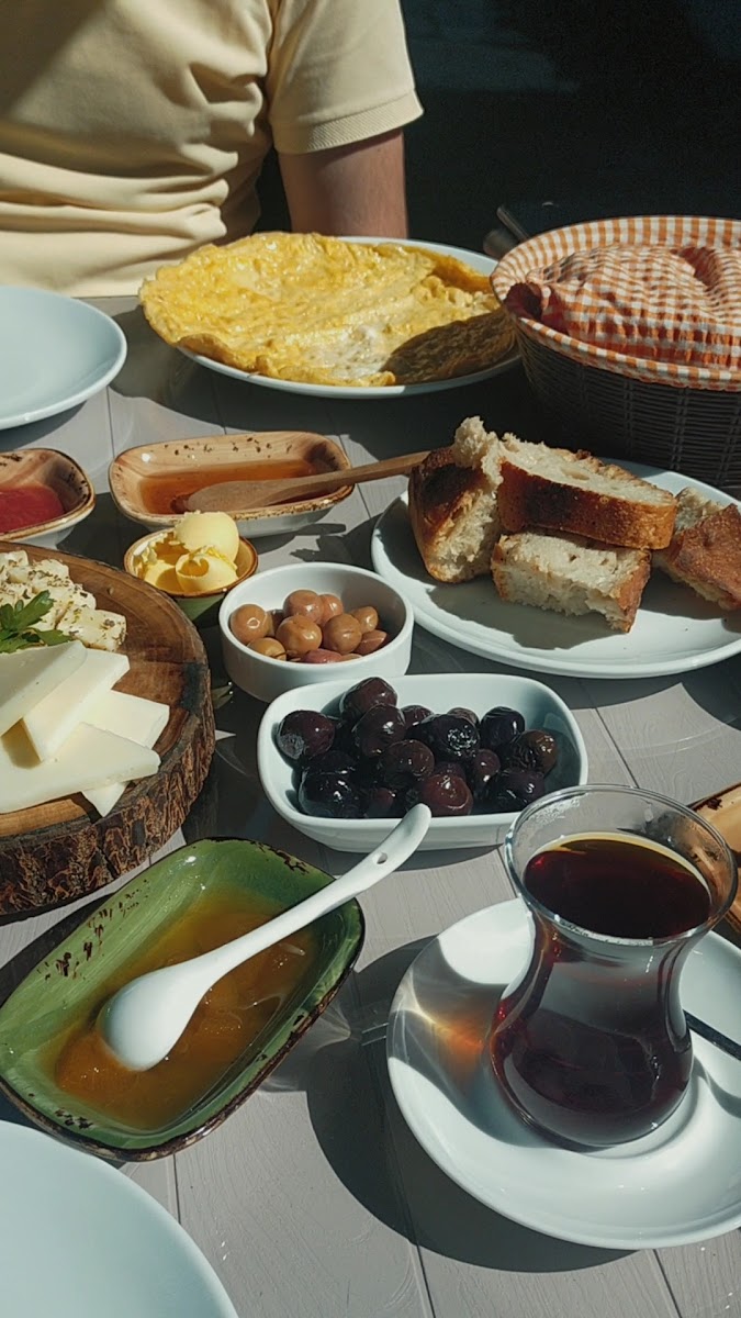 Zivera Köy Kahvaltısı ve Bungalov — fotoğraf 3