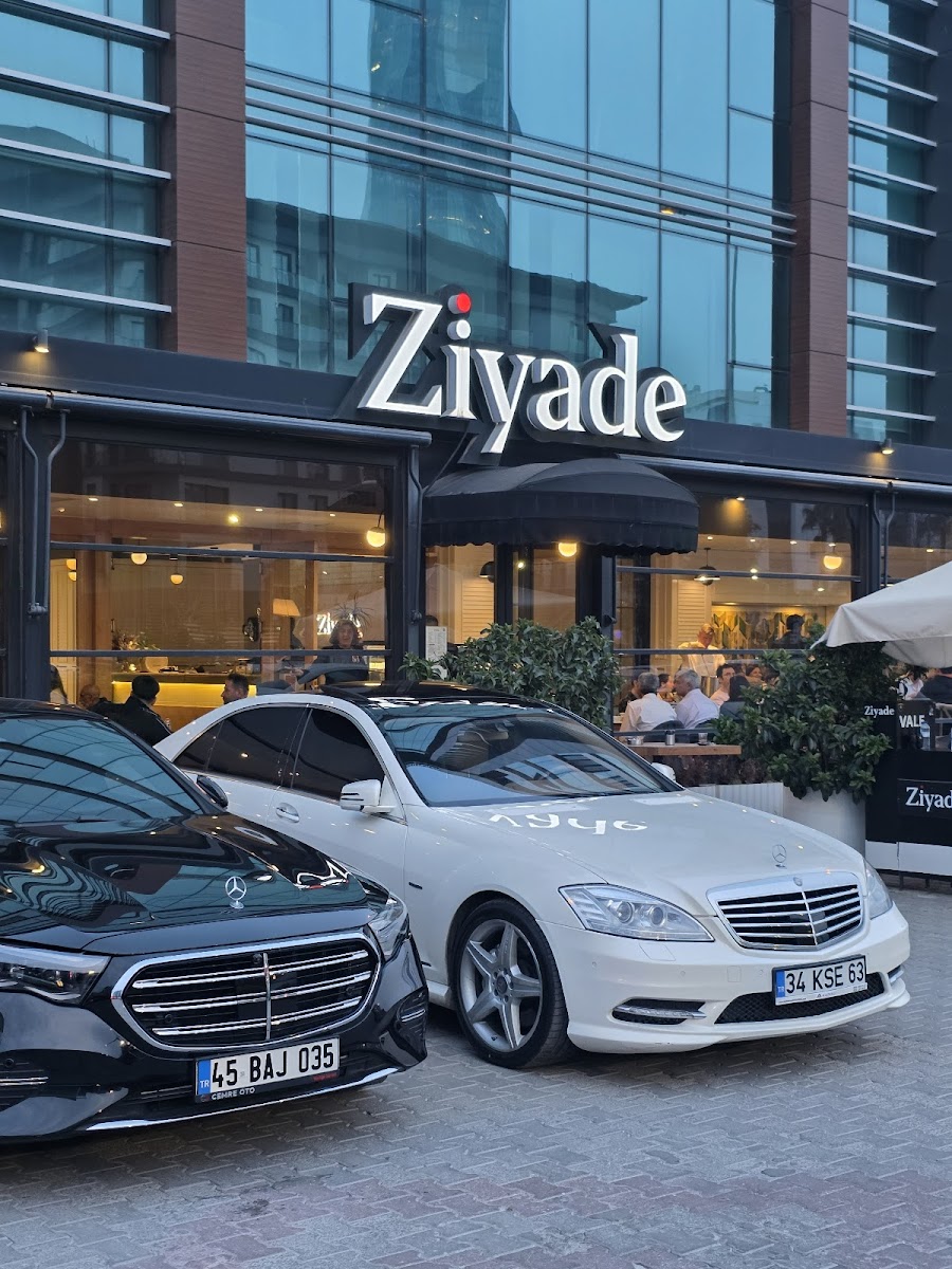 Ziyade — fotoğraf 2