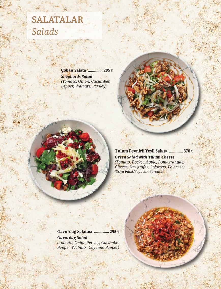 Ziyafet kuzu çevirme İstanbul- restaurant — fotoğraf 5