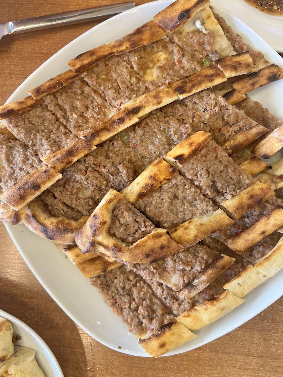 Zİyafet Pide — fotoğraf 10