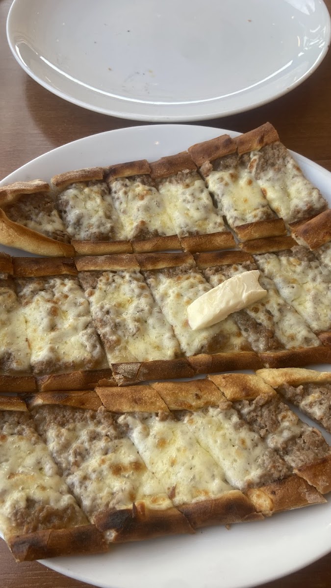 Zİyafet Pide — fotoğraf 2