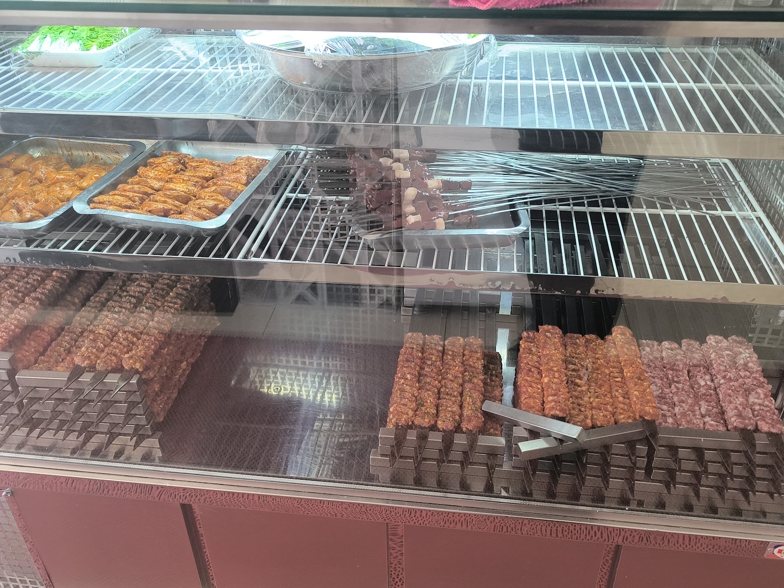 Ziyaoğlu Adana Ocakbaşı — fotoğraf 5