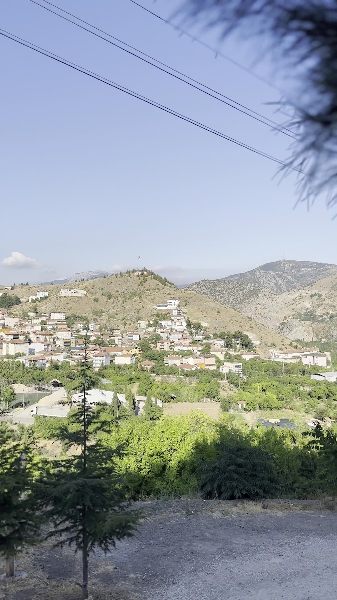 Ziyaret Belediyesi Millet Bahçesi — fotoğraf 3