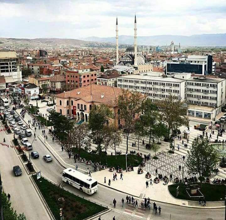 Elazığ