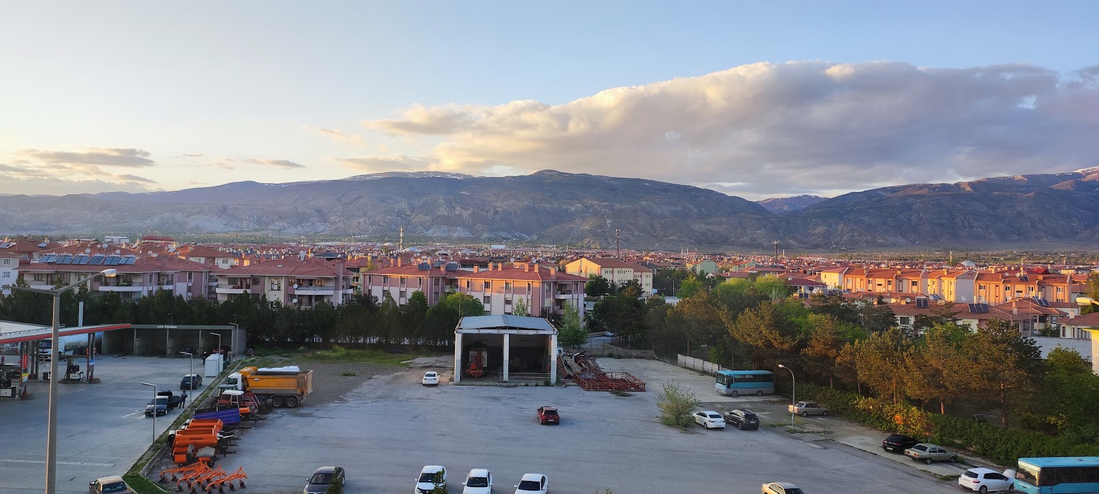 Erzincan