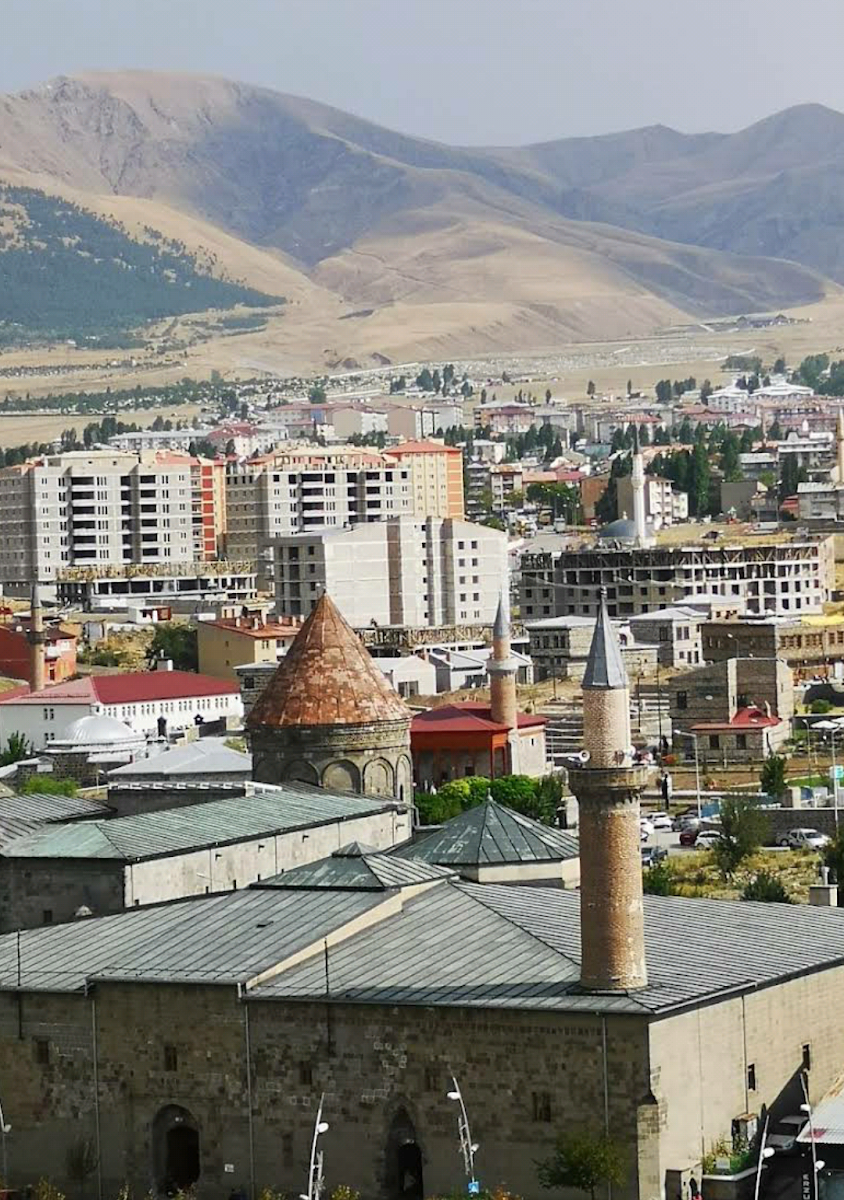 Erzurum
