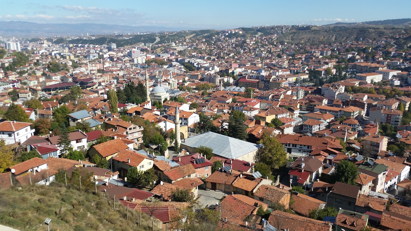 Kastamonu