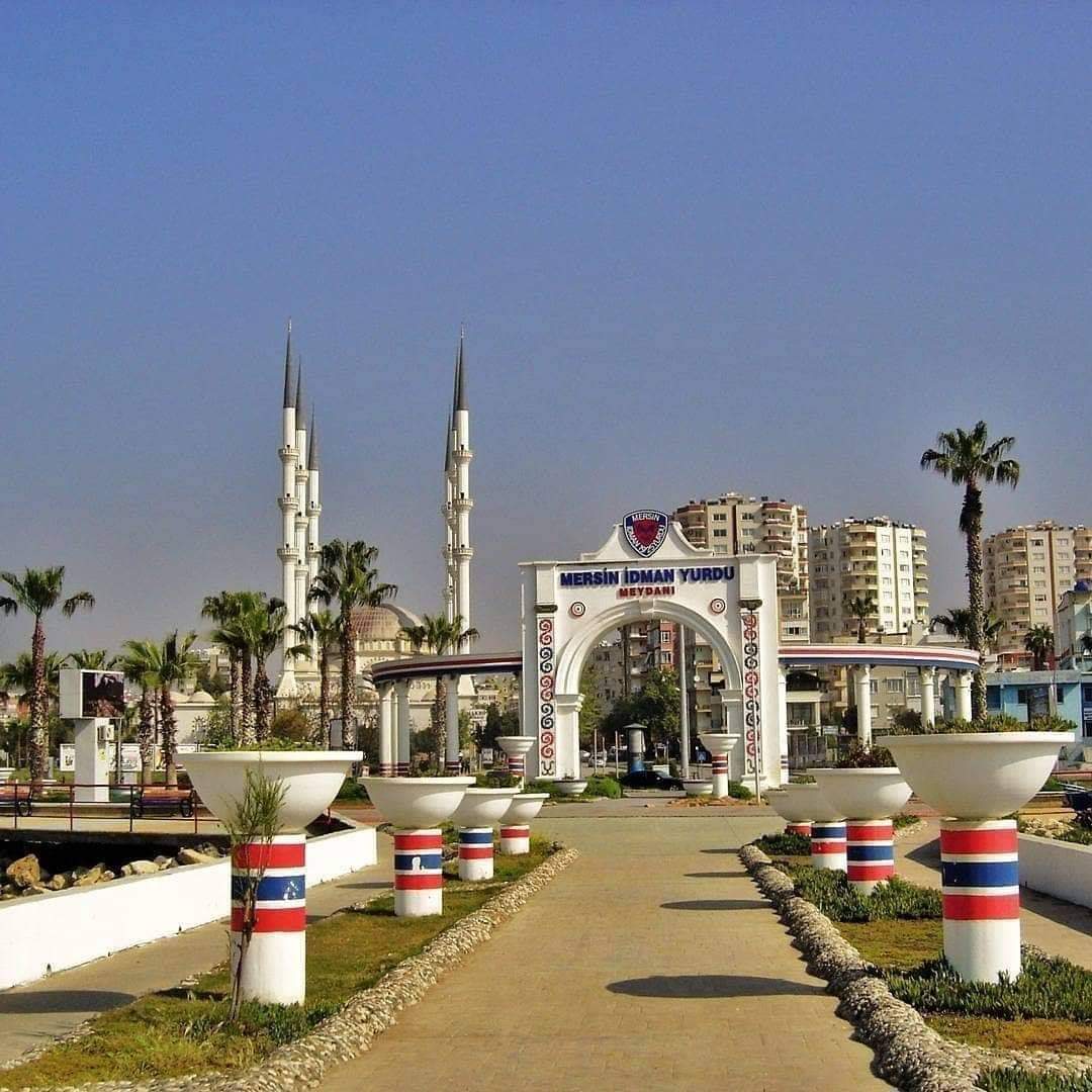Mersin