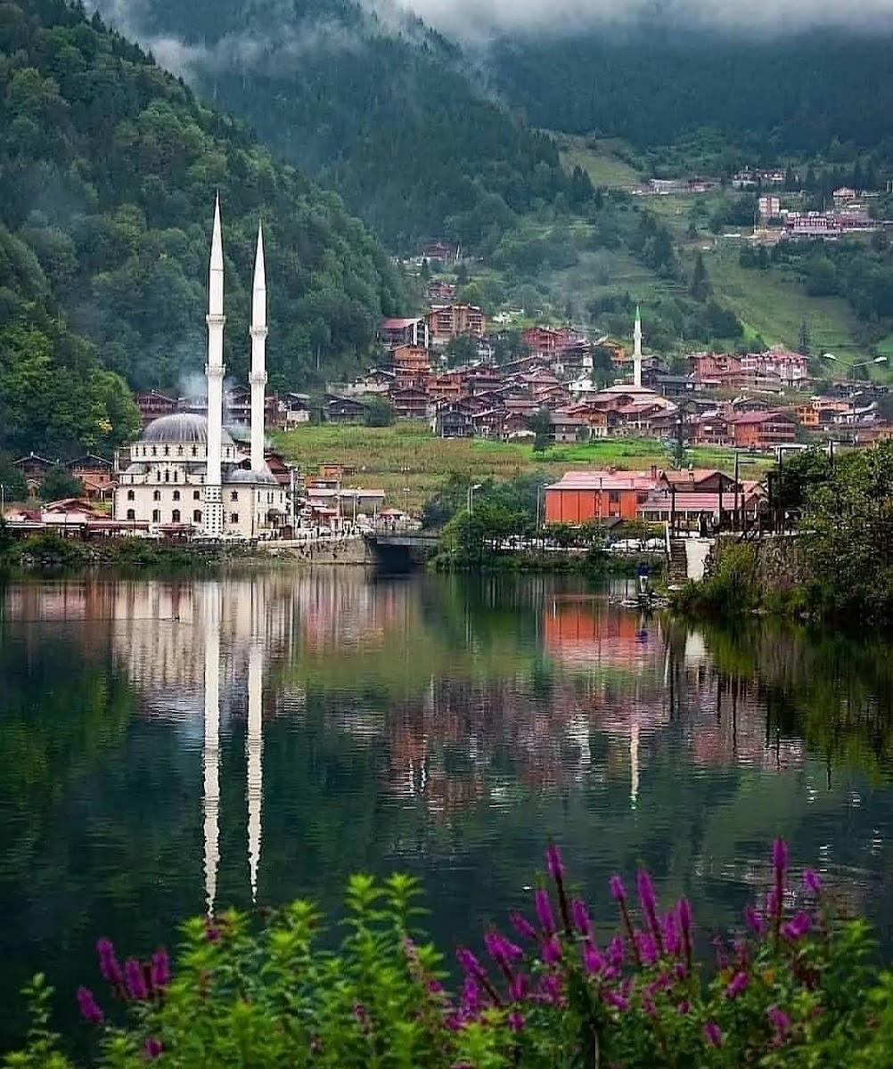 Trabzon