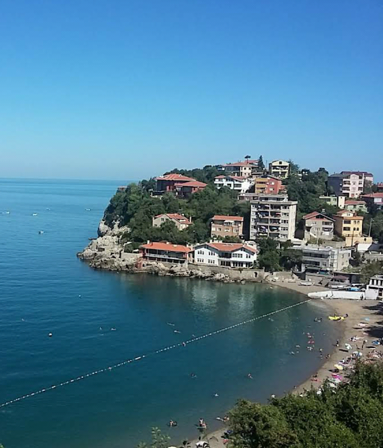 Zonguldak